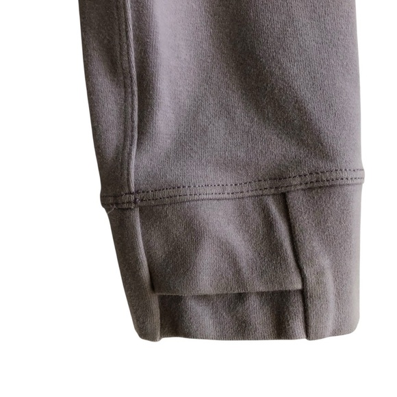 Lululemon Nice & Natural Popover Top 4 Dusty Dawn Purple - Picture 9 of 10